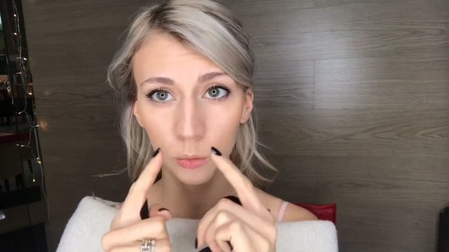 ВИДЕОУРОК 2. Как правильно сделать контуринг смотреть онлайн