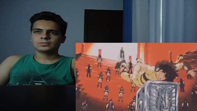 React 16 | Rap dos Protagonistas Conjunto 01 Batman Playbr смотреть онлайн