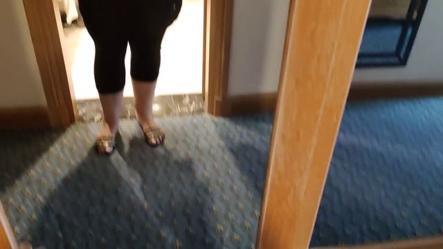 Сборы на вечерю) Поцелуй примерения!!!))) Зяму узнали))) смотреть онлайн