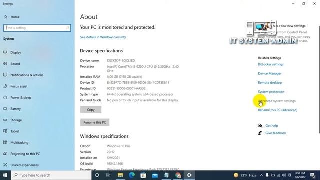 Fix Virtual Machine Could Not Be Started Because The Hypervisor Is Not Running How To Enable Hyper смотреть онлайн