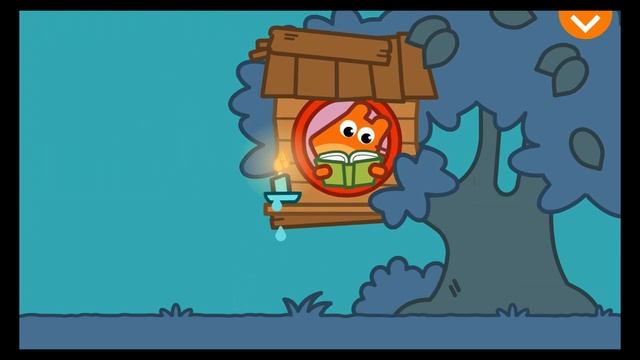 Pango Storytime - NEW STORY Bunny the Gardener - Interact Story Games For Kids смотреть онлайн