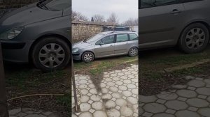 Peugeot 3071.6 hdi машина глохнет, перестаёт гореть чек при включении зажигания (часть 2.)