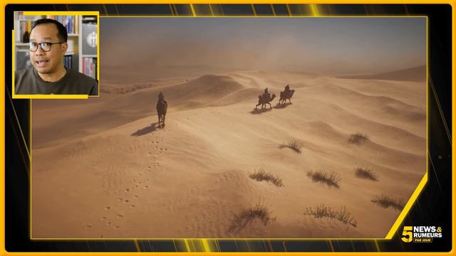 Assassin's Creed Mirage : Surnoté ? Sous-Noté ? Je compare toutes les tests смотреть онлайн