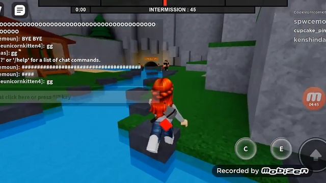 PLAYING FLEE THE FACILITY | SASS GURL [NEW INTRO] смотреть онлайн