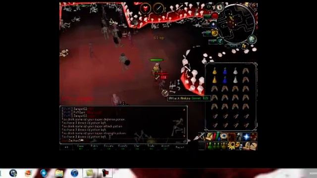 Ankou Training guide смотреть онлайн