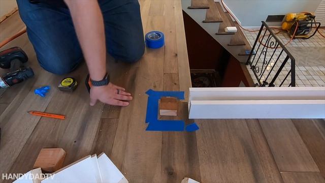 WE BUILT A RAILING // TLF 15 смотреть онлайн