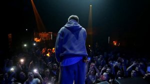 Канги - Вали [ LIVE ]