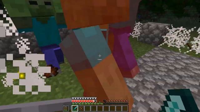 ЧТО БУДЕТ В ВЕРСИИ MINECRAFT 1.15, 1.16, 1.17? - Теории, мысли, факты. смотреть онлайн