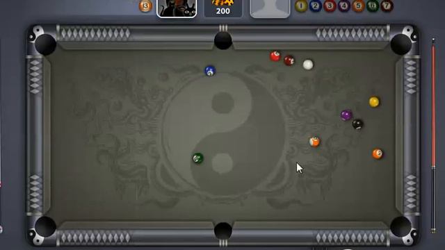 8 Ball Pool Multiplayer 100,000 money смотреть онлайн