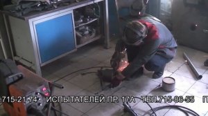 Замена катализатора на авто Vortex. Замена катализатора в СПБ.