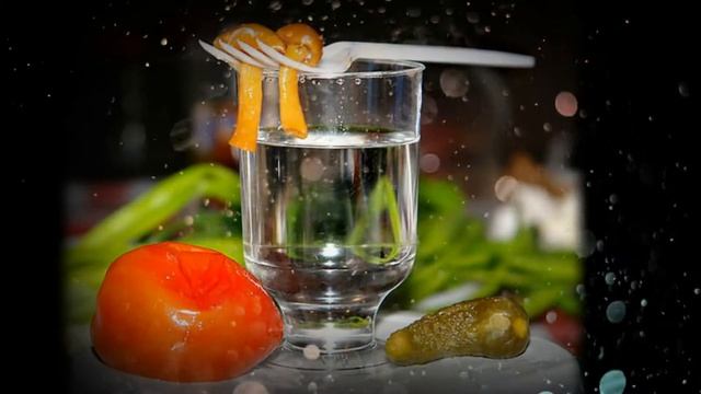 АЛКОГОЛЬНЫЙ НАТЮРМОРТ (ALCOHOLIC STILL-LIFE) (1) смотреть онлайн