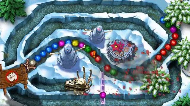 Stoneloops of Jurassica Let's play ! Episode 10 : COLD IS DONE ! смотреть онлайн
