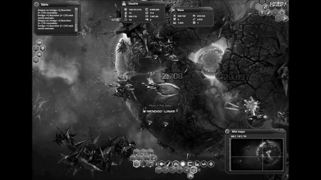 Dark orbit zeta so um teste смотреть онлайн