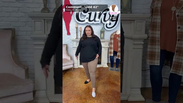 That's So Fetch!! Curvy Plus Size Boutique смотреть онлайн