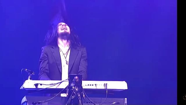 NIGHTWISH - The Phantom Of The Opera смотреть онлайн
