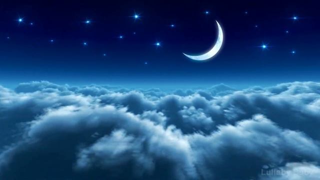 8 HORAS CANCIÓN DE Cuna Música Para Dormir Bebés Música Para Dormir Bebés Canciones De Cuna