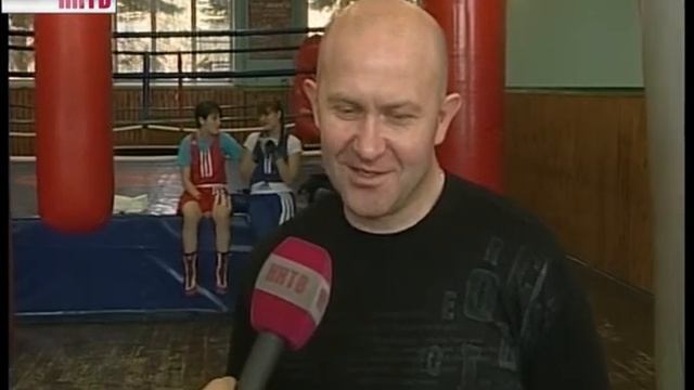 Женская_сборная_Нижегородской_области_по_боксу