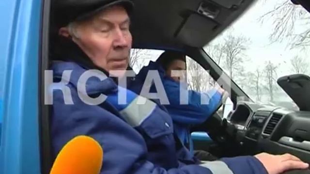 Водопад халатности разрушает набережную Федоровского смотреть онлайн
