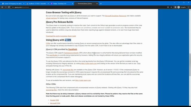 Laravel 10 Shopping Cart add to cart with Stripe Payment Gateway смотреть онлайн