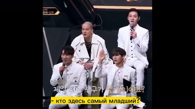 Представь ты как 9-ая участница Stray Kids (перевод) смотреть онлайн