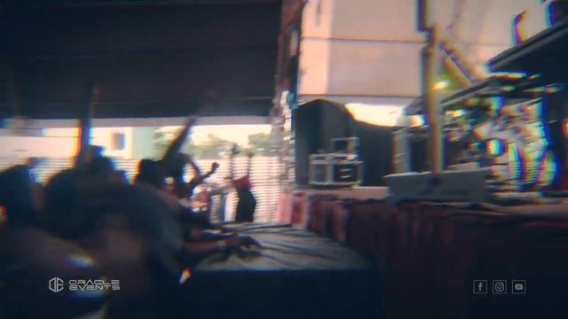 Oracle Events EDM තාල Thaala | CDM Tech House Techno Mix | Sri Lankan EDM | SL EDM Family смотреть онлайн