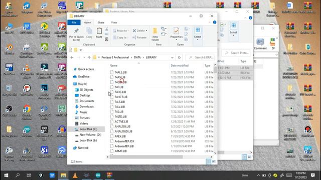 how to add moisture sensor library in proteus смотреть онлайн