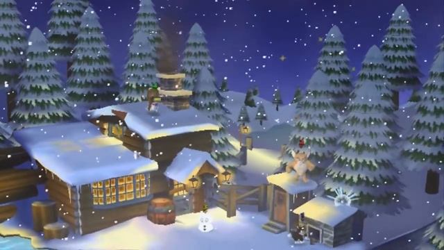 Tom And Jerry War Of The Whiskers ✦ Funny Cartoon Game ✦ Robot Cat ✦ Big Chicken ✦ Chicken смотреть онлайн