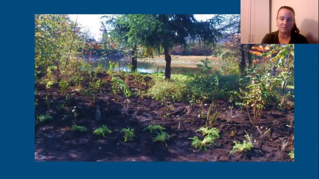 Ecological Restoration in the Community with Krystal Brennan and Deanna MacTavish смотреть онлайн