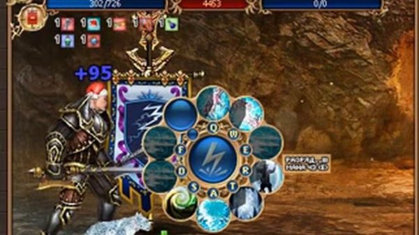 Склеп павших героев (/Dwar.ru/Инст для тени/Легенда: Наследния Драконов/) #17