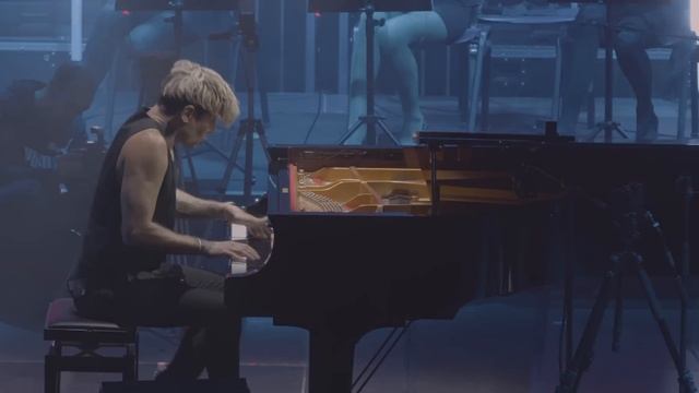 Maksim - Mission Impossible - Live In Torino