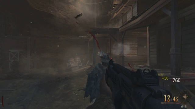 Black Ops 2 - Зомби вот это класс смотреть онлайн