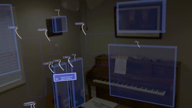 Develop XR With Oracle Ep 3: Computer Vision AI, ML, and Metaverse смотреть онлайн