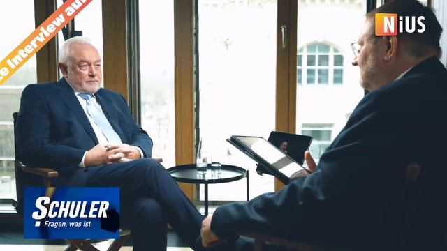 Kubicki über den Fall Maaßen: „Demokratiefeindliche Überwachungsbehörde“ смотреть онлайн