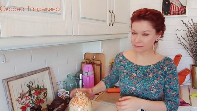 Квашу капусту/по этому рецепту получается у всех/не надо ничего мять и пересыпать солью смотреть онлайн