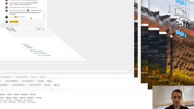 Modern React Workshop: Hooks and Suspense (Part 2) смотреть онлайн