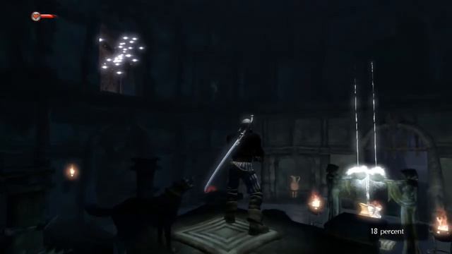 Let's Play Fable 2 Ep 10 смотреть онлайн