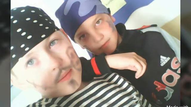 Миша Смирнов & Саша Сергеев смотреть онлайн