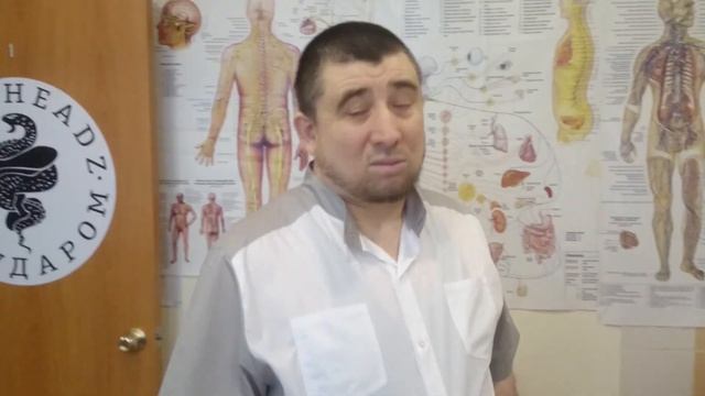 Хиджама от прыщей - за 12 дней смотреть онлайн