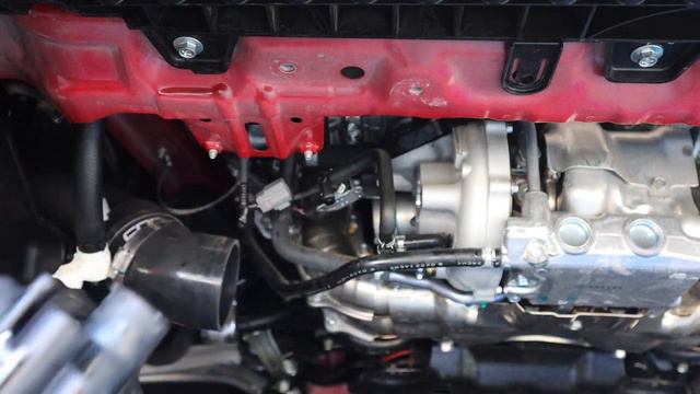 This Subaru WRX BOV Sounds So Good... (LOUD TURBO FLUTTER) смотреть онлайн