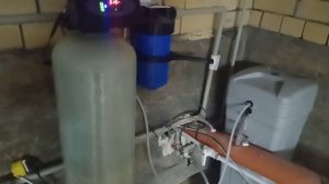 Нитраты в воде. Выбор и установка фильтра. Нитратселективная смола