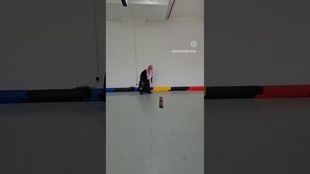 starting off the electric unicycle journey with the king song 14M. #escooter #euc #electricunicycle смотреть онлайн