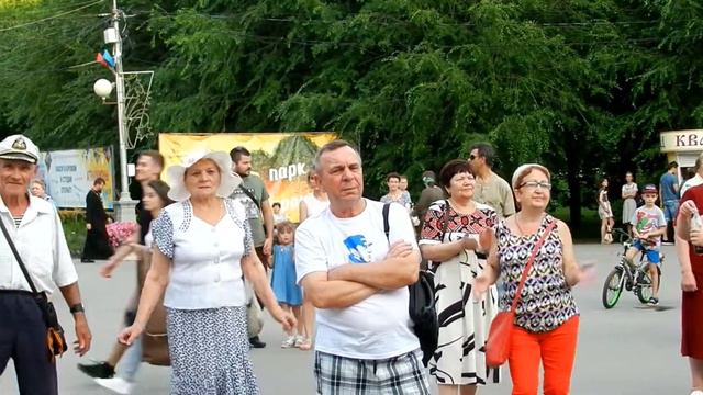 День семьи, любви и верности! смотреть онлайн