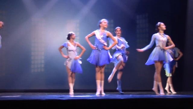 Театр танца 