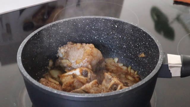 Cooking With Naledi Ramsay... My Sister Judges My Cooking 🍴 #HotSpot With Naledi M | DStv