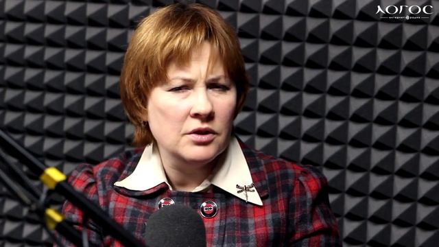 Соработники. Образы Рождества. Наталья Юрьевна Бартош, ч. 3 смотреть онлайн