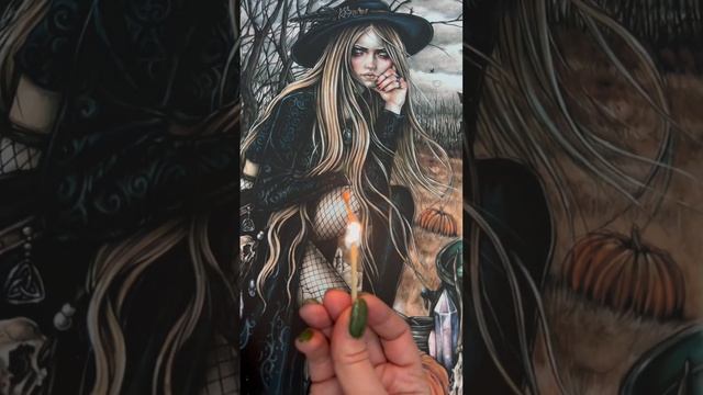 Заговор не авторский. Проверен. Рабочий. #tarot #заговоры #ритуалы смотреть онлайн