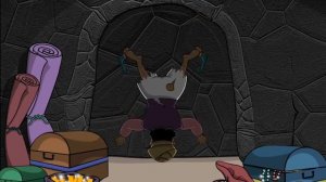 Alibaba And The Forty Thieves in English | English Fairy Tail | Kid Saga TV Bedtime Stories for Kid