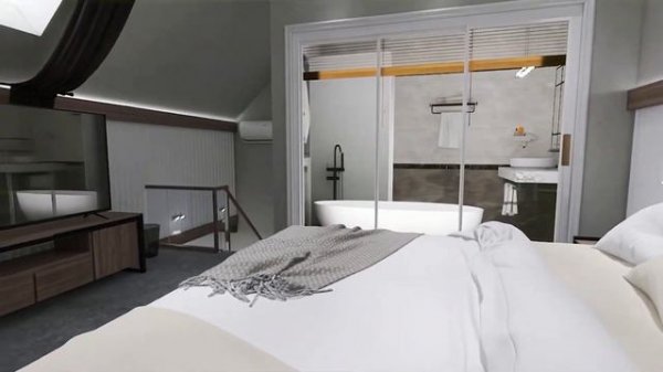 Morein Resort&SPA презентация проекта