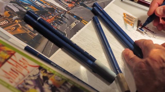 marker sketch 2 смотреть онлайн