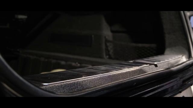 ДЕТЕЙЛИНГ ХИМЧИСТКА САЛОНА BMW X6 В СТУДИИ AUTOCOMFORT